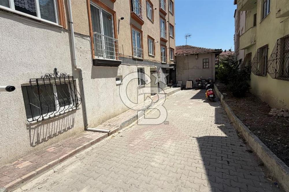 Görükle'de Merkezi Konumda 2+1 Dubleks Kiralık Daire!