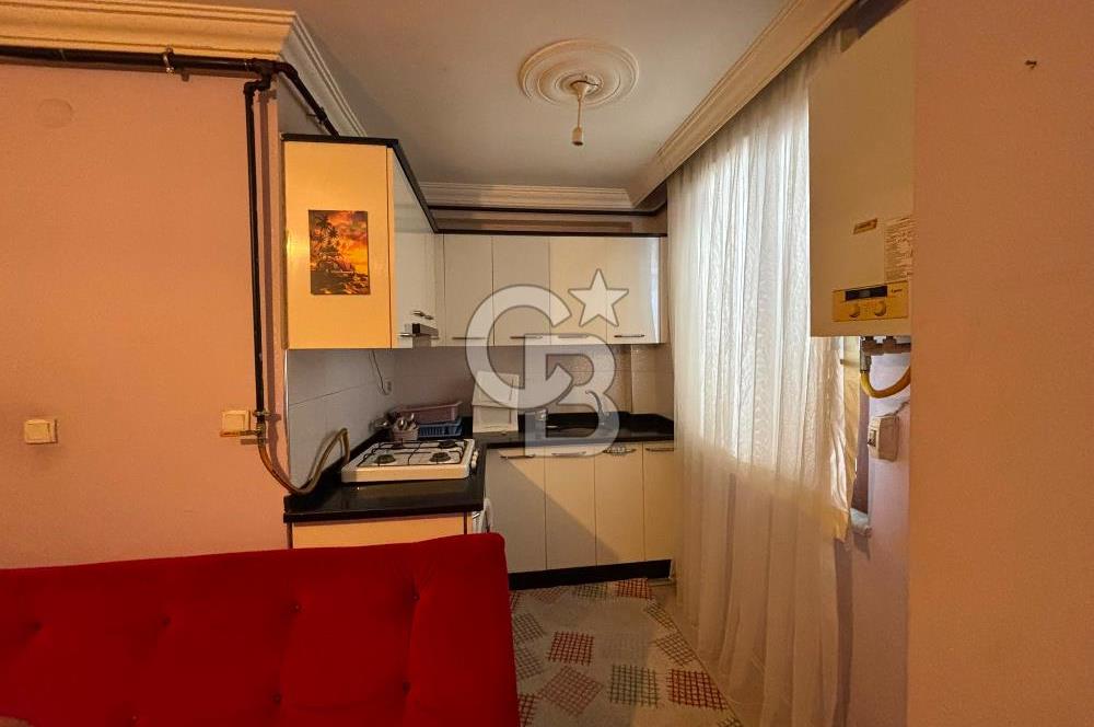 KARABÜK 100.YILDA SATILIK DAİRE 
