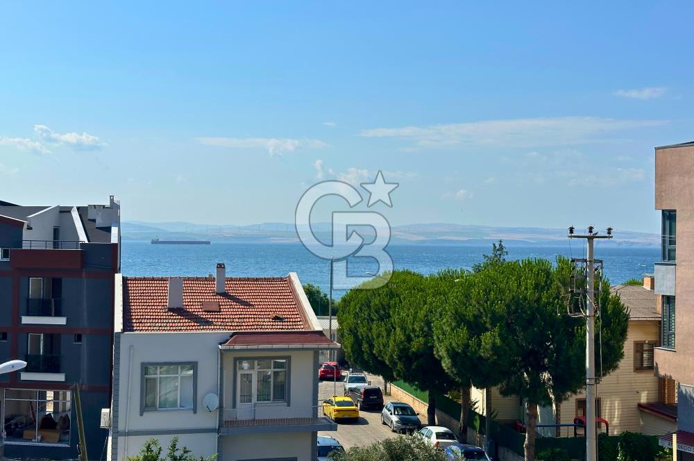 Lapseki Merkez Kız Öğrenciye Uygun Temiz Eşyalı Kiralık 2+1Daire