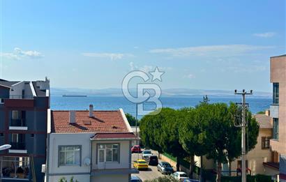 Lapseki Merkez Kız Öğrenciye Uygun Temiz Eşyalı Kiralık 2+1Daire
