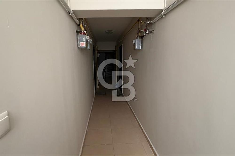 Görükle'de Merkezi Konumda 2+1 Dubleks Kiralık Daire!