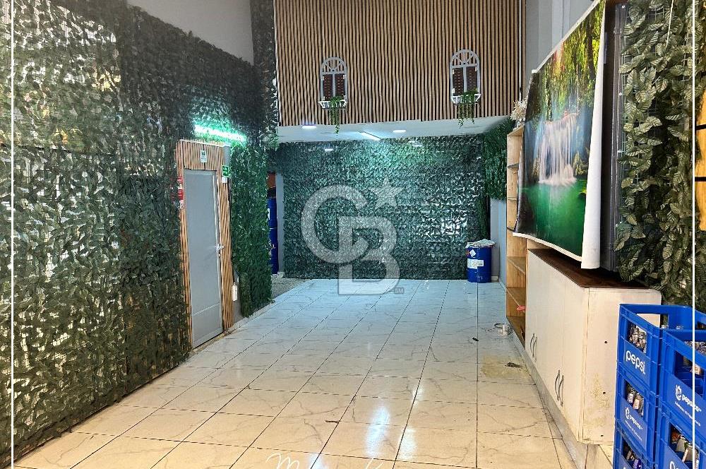 KALKINMA FORUM KARŞISI HER İŞE UYGUN FIRSAT İŞYERİ