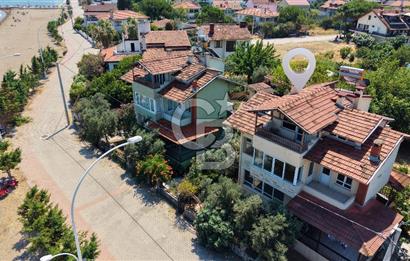 Denize Sıfır Hayalinizdeki Panoramik 5+1 Müstakil Villa