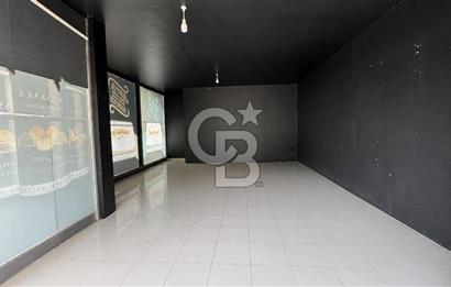 PELİTLİ'DE HAYRİ GÜR'E 200 MT | 300 M² BRÜT SATILIK 2 DÜKKÂN