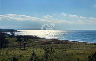 Çanakkale Ezine Tavaklı İskelesi Panorama Sitesi Satılık Villa