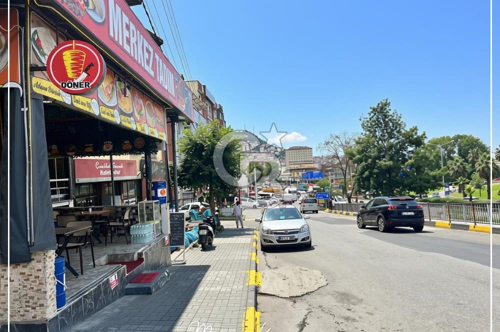 KALKINMA FORUM KARŞISI HER İŞE UYGUN FIRSAT İŞYERİ
