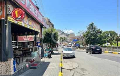 KALKINMA FORUM KARŞISI HER İŞE UYGUN FIRSAT İŞYERİ