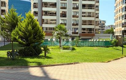 Ataevler Bulvar Park Evleri'nde 3+1 Sosyal Donatılı