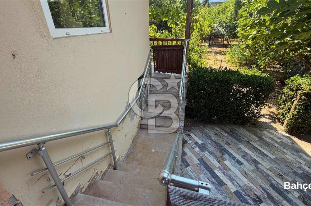 Denize Sıfır Hayalinizdeki Panoramik 5+1 Müstakil Villa