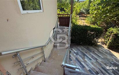 Denize Sıfır Hayalinizdeki Panoramik 5+1 Müstakil Villa