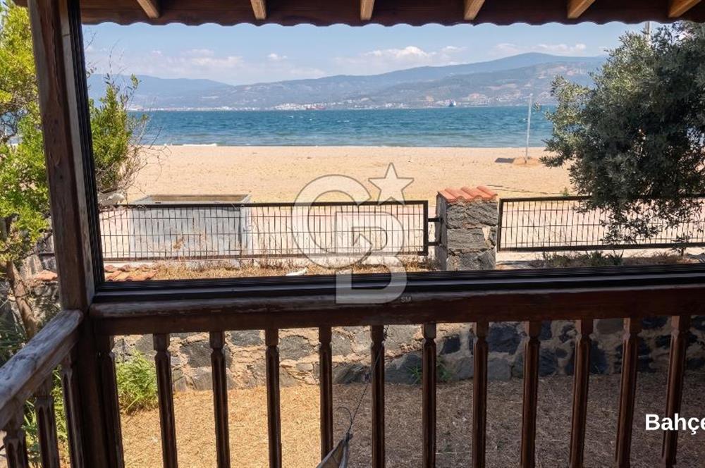 Denize Sıfır Hayalinizdeki Panoramik 5+1 Müstakil Villa