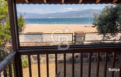 Denize Sıfır Hayalinizdeki Panoramik 5+1 Müstakil Villa