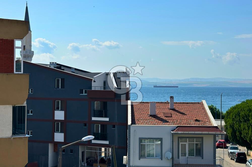 Lapseki Merkez Kız Öğrenciye Uygun Temiz Eşyalı Kiralık 2+1Daire