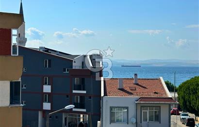 Lapseki Merkez Kız Öğrenciye Uygun Temiz Eşyalı Kiralık 2+1Daire