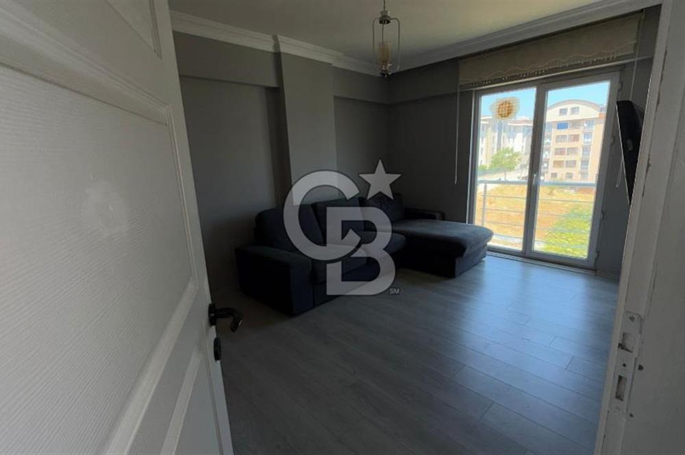 Görükle'de Merkezi Konumda 2+1 Dubleks Kiralık Daire!