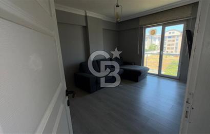 Görükle'de Merkezi Konumda 2+1 Dubleks Kiralık Daire!