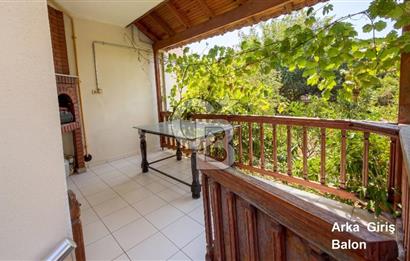 Denize Sıfır Hayalinizdeki Panoramik 5+1 Müstakil Villa