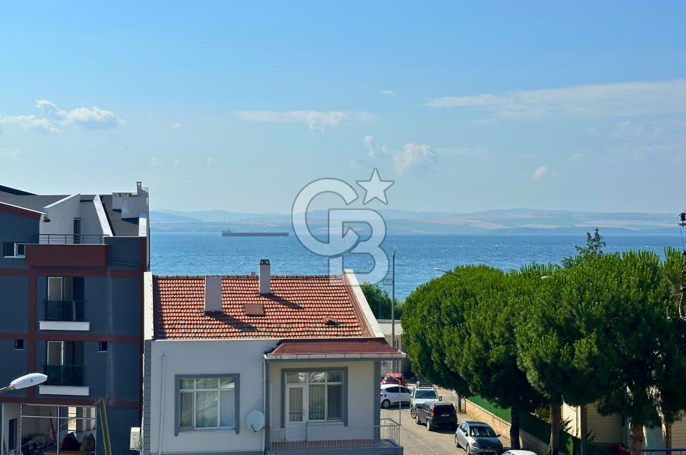 Lapseki Merkez Kız Öğrenciye Uygun Temiz Eşyalı Kiralık 2+1Daire