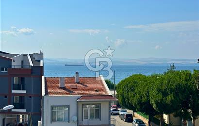 Lapseki Merkez Kız Öğrenciye Uygun Temiz Eşyalı Kiralık 2+1Daire