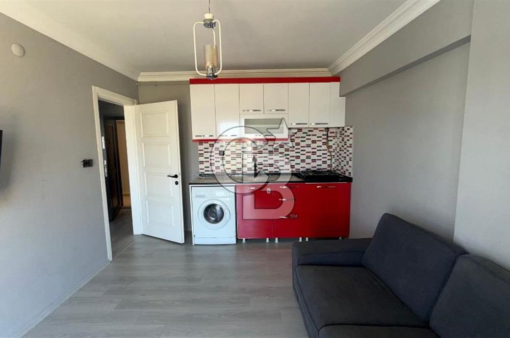 Görükle'de Merkezi Konumda 2+1 Dubleks Kiralık Daire!