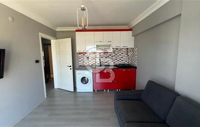 Görükle'de Merkezi Konumda 2+1 Dubleks Kiralık Daire!