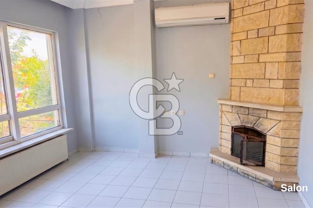Denize Sıfır Hayalinizdeki Panoramik 5+1 Müstakil Villa