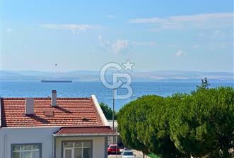 Lapseki Merkez Kız Öğrenciye Uygun Temiz Eşyalı Kiralık 2+1Daire - 1 - 368180
