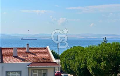 Lapseki Merkez Kız Öğrenciye Uygun Temiz Eşyalı Kiralık 2+1Daire