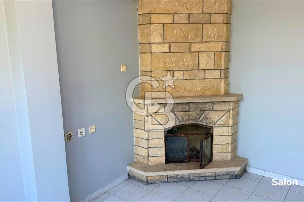 Denize Sıfır Hayalinizdeki Panoramik 5+1 Müstakil Villa