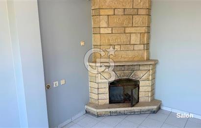 Denize Sıfır Hayalinizdeki Panoramik 5+1 Müstakil Villa