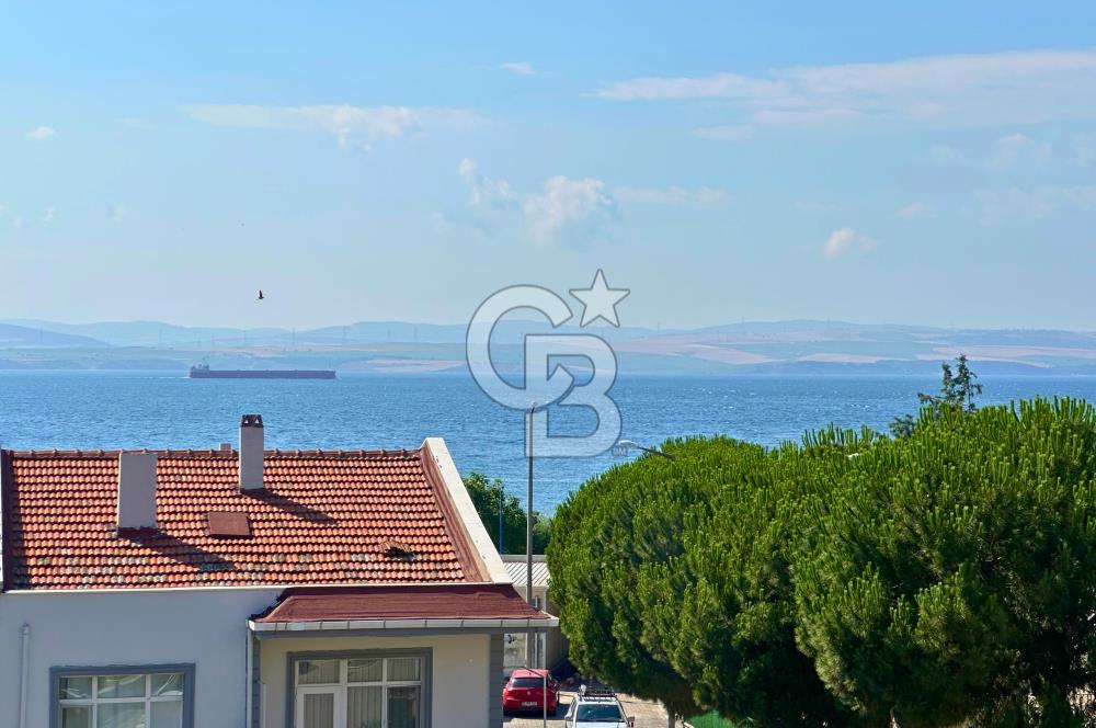 Lapseki Merkez Kız Öğrenciye Uygun Temiz Eşyalı Kiralık 2+1Daire