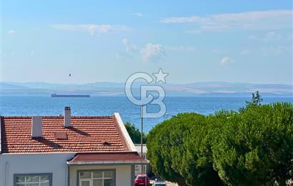 Lapseki Merkez Kız Öğrenciye Uygun Temiz Eşyalı Kiralık 2+1Daire