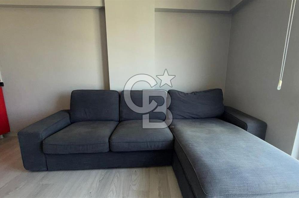 Görükle'de Merkezi Konumda 2+1 Dubleks Kiralık Daire!