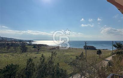 Çanakkale Ezine Tavaklı İskelesi Panorama Sitesi Satılık Villa