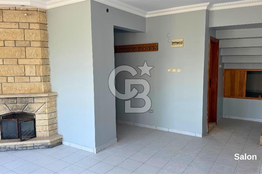 Denize Sıfır Hayalinizdeki Panoramik 5+1 Müstakil Villa