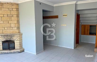 Denize Sıfır Hayalinizdeki Panoramik 5+1 Müstakil Villa