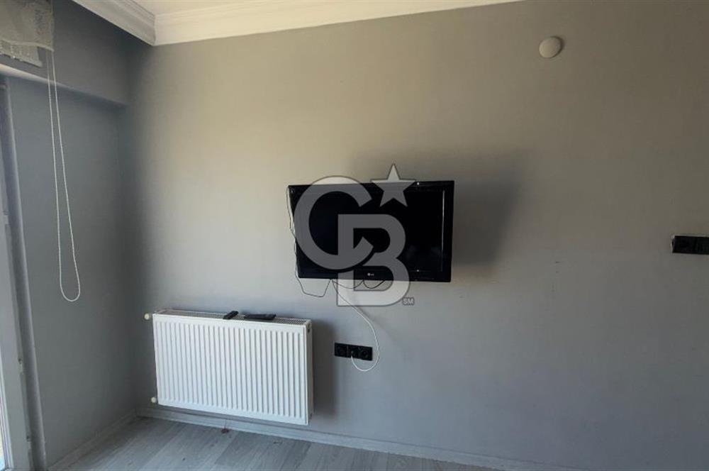 Görükle'de Merkezi Konumda 2+1 Dubleks Kiralık Daire!