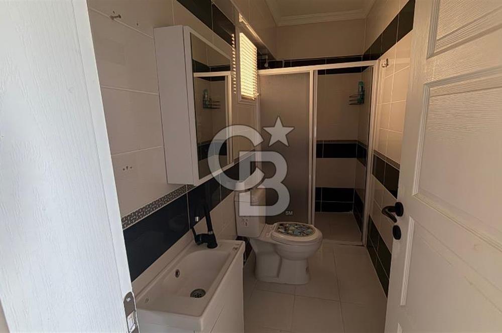 Görükle'de Merkezi Konumda 2+1 Dubleks Kiralık Daire!