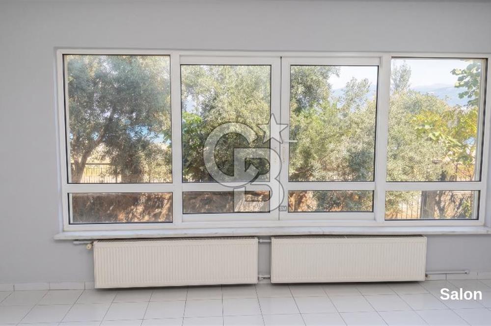 Denize Sıfır Hayalinizdeki Panoramik 5+1 Müstakil Villa