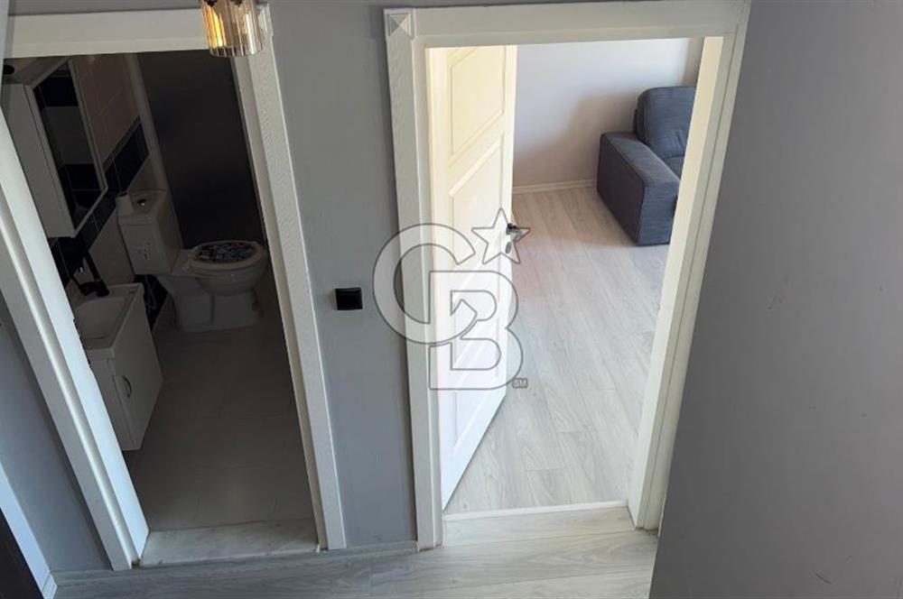 Görükle'de Merkezi Konumda 2+1 Dubleks Kiralık Daire!