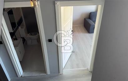 Görükle'de Merkezi Konumda 2+1 Dubleks Kiralık Daire!