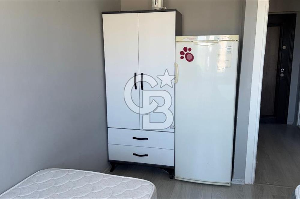 Görükle'de Merkezi Konumda 2+1 Dubleks Kiralık Daire!