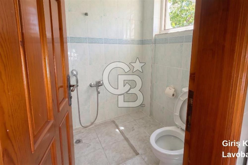 Denize Sıfır Hayalinizdeki Panoramik 5+1 Müstakil Villa