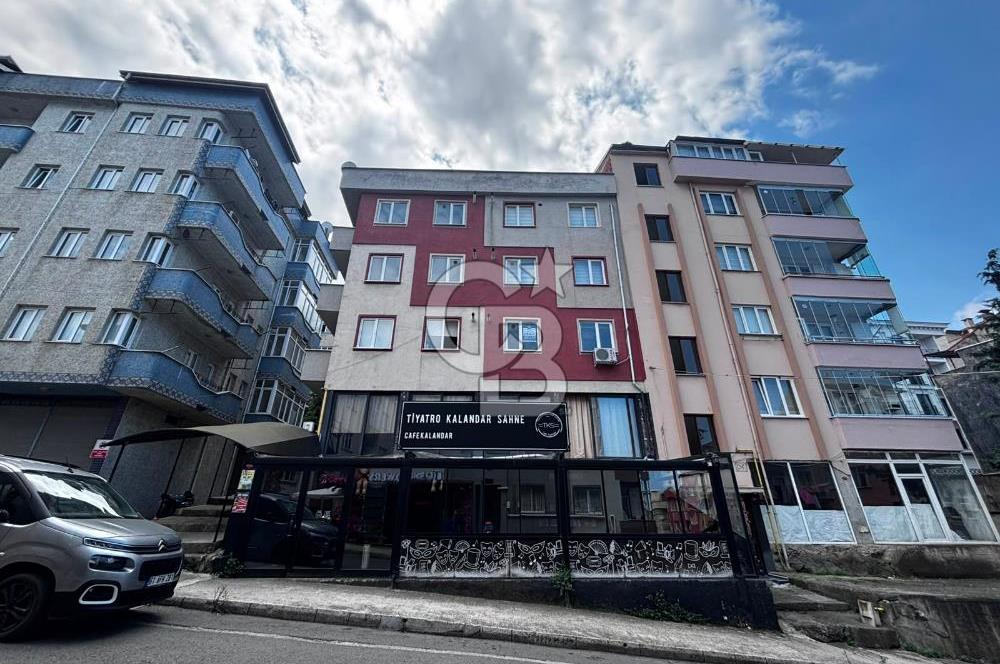 KALKINMA'DA KTÜ'YE YAKIN KONUMDA KİRALIK EŞYALI 1+1 DAİRE