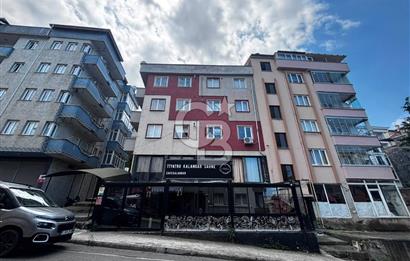 KALKINMA'DA KTÜ'YE YAKIN KONUMDA KİRALIK EŞYALI 1+1 DAİRE