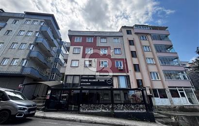 KALKINMA'DA KTÜ'YE YAKIN KONUMDA KİRALIK EŞYALI 1+1 DAİRE