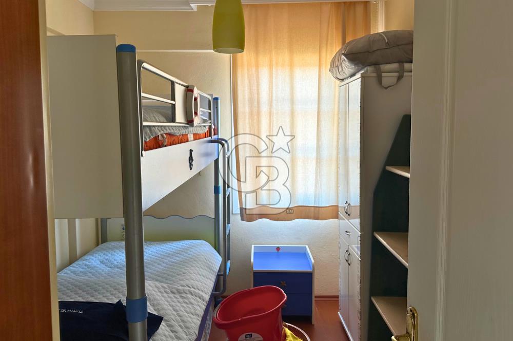 Çanakkale Ezine Tavaklı İskelesi Panorama Sitesi Satılık Villa