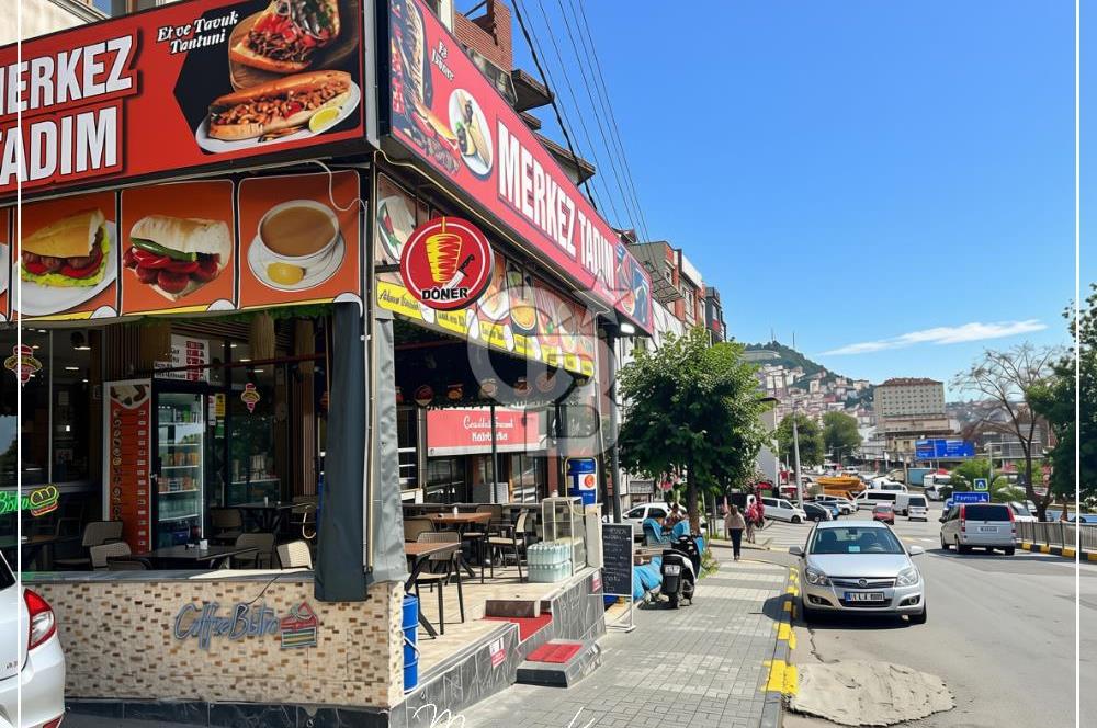 KALKINMA FORUM KARŞISI HER İŞE UYGUN FIRSAT İŞYERİ