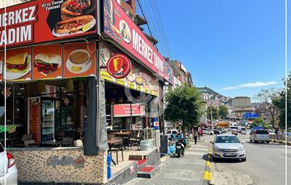 KALKINMA FORUM KARŞISI HER İŞE UYGUN FIRSAT İŞYERİ