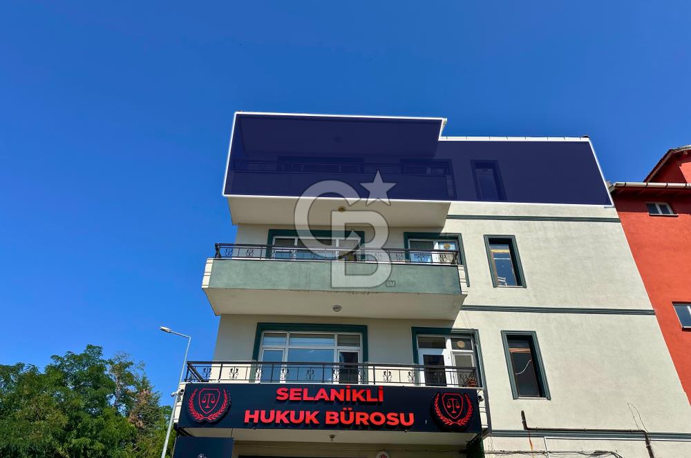 Lapseki Merkez Kız Öğrenciye Uygun Temiz Eşyalı Kiralık 2+1Daire